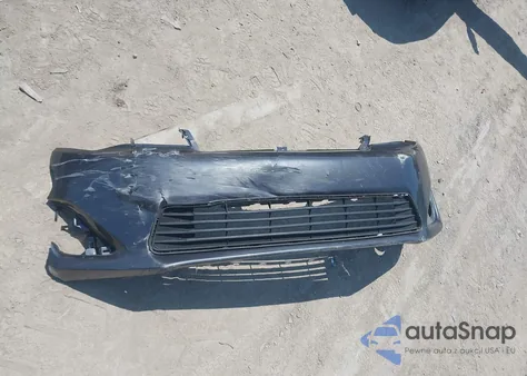 2013 Toyota Camry Xle z USA, uszkodzony, nr VIN 4T4BF1FK7DR320731